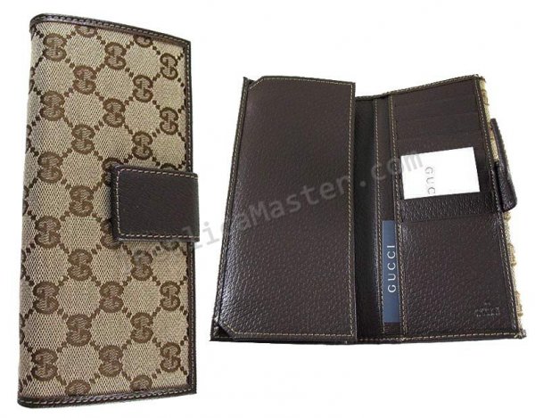 Portefeuille Gucci Réplique