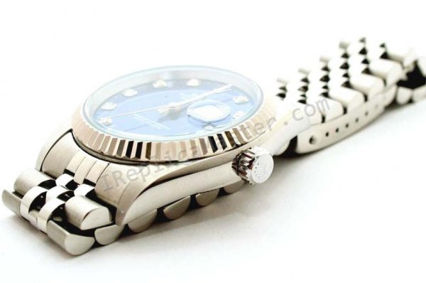 Rolex datejust Réplica Reloj