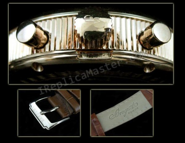 Breguet Classique Cronografo Replica Orologio svizzeri