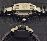 シャネルJ12、小型リアルセラミックケースとBraclet