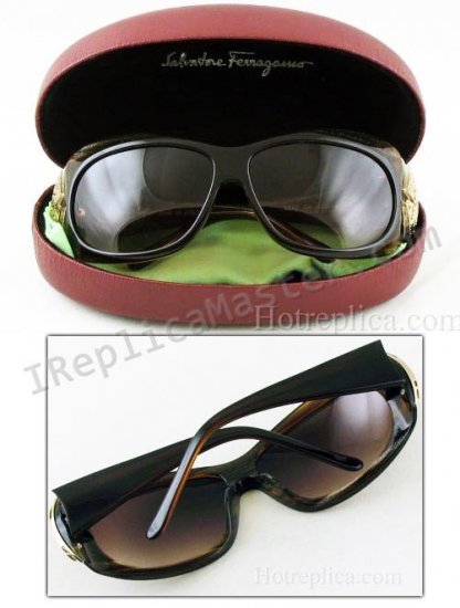 Salvatore Ferragamo Occhiali da sole Occhiali Replica