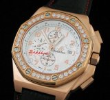 Audemars Piguet Arnolds All-Stars Limited Edition