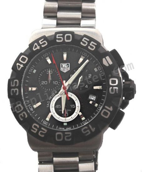 Tag Heuer Formula 1 Chronograph Replica Watch