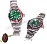 Rolex Submariner Réplica Reloj
