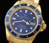 Rolex Submariner Réplica Reloj