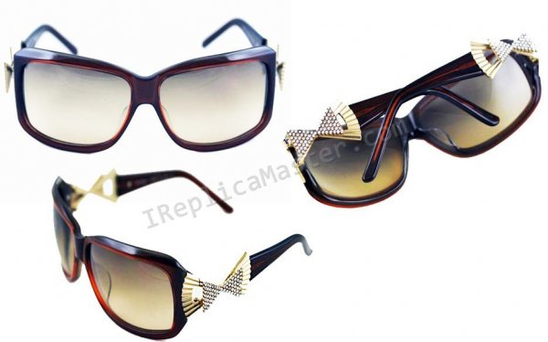 Salvatore Ferragamo Sonnenbrille Eyeglasses Replik - zum Schließen ins Bild klicken