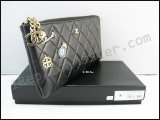 Chanel Wallet Replica