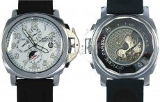 Officine Panerai Luminor Submersible Replik Uhr