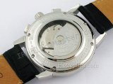 Regarder A. Lange & Söhne Datograph Perpetual Réplique Montre