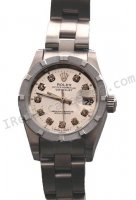 Datejust Rolex para mujer Réplica Reloj