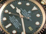Rolex Sea-Dweller Deepsea Replica Watch