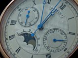 Breguet Classique Cronograph Reloj Suizo Réplica