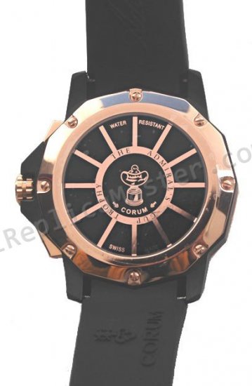 Corum Admirals Cup Competition Replica Watch