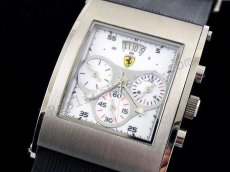 Ferrari Datograph Replica Watch