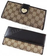 Gucci Cartera Réplica