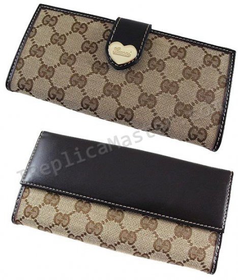 Gucci Wallet Replica - Click Image to Close