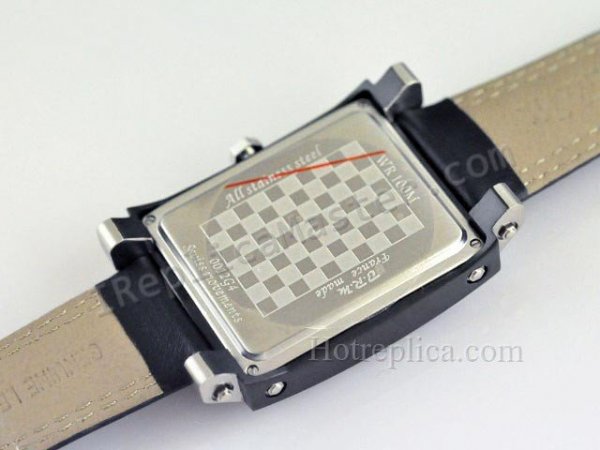 BRM PMT-40/43-N Replica Watch