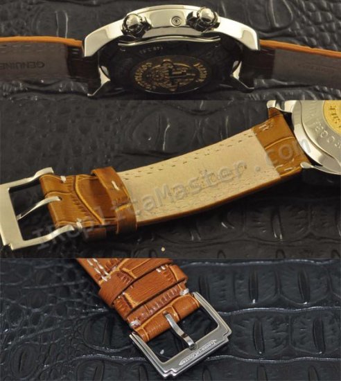 Jaeger Le Coultre Географическое реплики