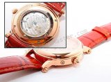 Patek Philippe Ewiger Kalender Diamonds Replik Uhr