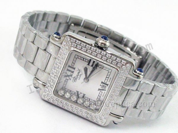 Mesdames Chopard Happy Sport MontreSuisse Réplique