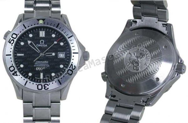 Omega Seamaster James Bond Replica Orologio svizzeri