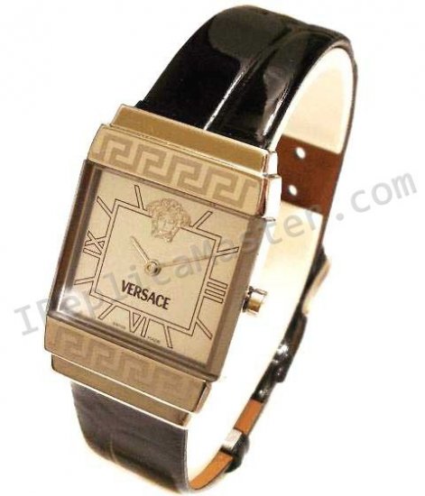 Versace Landmark Replica Watch - Click Image to Close