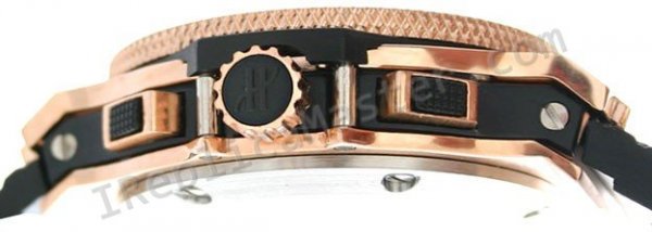 Cronógrafo Hublot Big Bang Réplica Reloj
