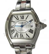 Cartier Roadster Replik Uhr