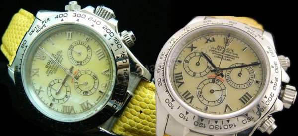 Rolex Daytona. Swiss Watch реплики