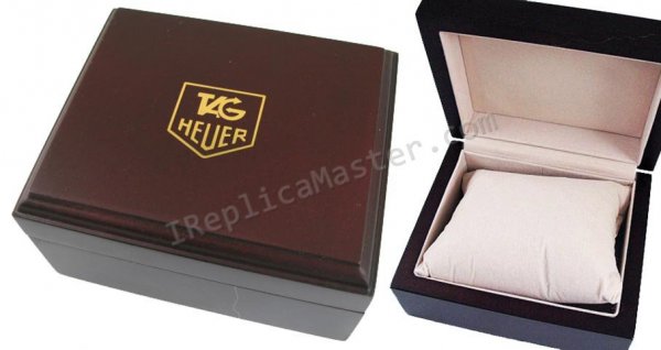 Tag Heuer Gift Box Réplica  Clique na imagem para fechar