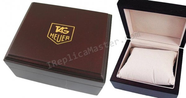 Tag Heuer caja de regalo Réplica - Haga click en la imagen para cerrar