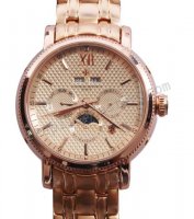Vacheron Constantin Malte Datograph Replica Orologio