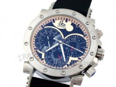 Jacob & Co The Epic II E2 Replik Uhr