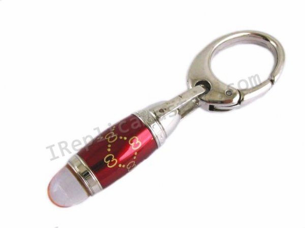 Gucci chaveiro