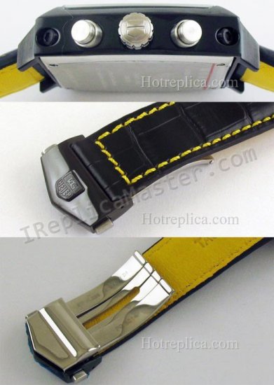 タグホイヤーモナコヴィンテージ限定クロノグラフレプリカ時計