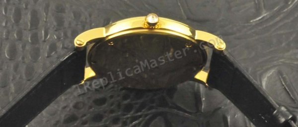 Cartier must de quartz, Big Size Replica Watch