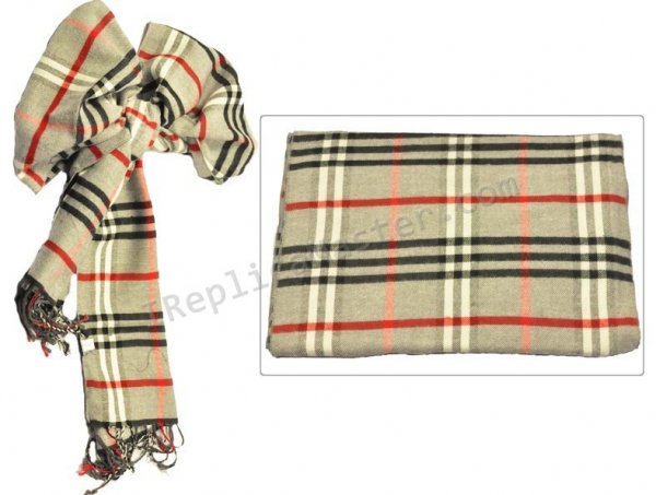 Шарф Burberry реплики