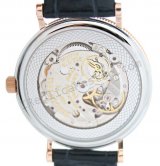 Breguet Classique cuerda manual Réplica Reloj