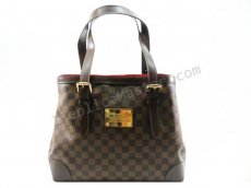 Louis Vuitton Damier Canvas N51204 Handbag Replica