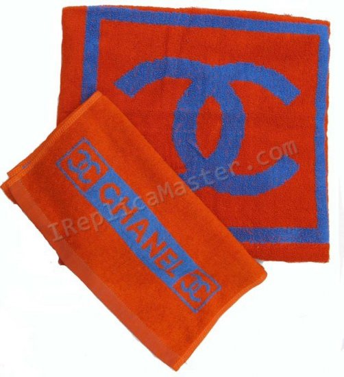Réplique de serviettes de bain Chanel Réplique - Cliquez sur l'image pour la fermer