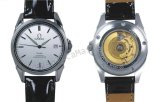 Omega-де-Ville Co - осевой Автоматически. Swiss Watch реплики