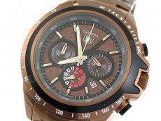 Tag Heuer Carrera Chronograph Replica Watch