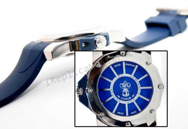 Corum Admirals Cup Competition Replica Watch