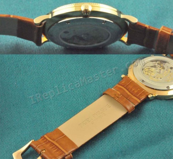 Patek Philippe Calatrava Replica