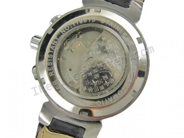 Louis Vuitton Style Orologio Replica Perpetuel