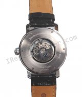 Maurice Lacroix Masterpiece Regulateur Watch automatique Réplique Montre