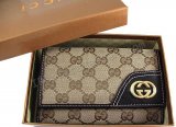 Gucci portafoglio di replica