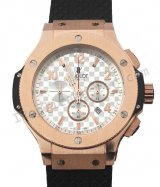 Hublot Big Watch Bang Chronographe Réplique Montre