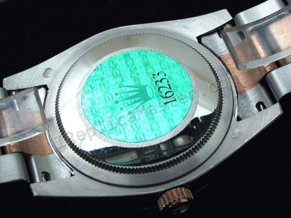 Rolex Oyster Perpetual