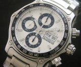 Эбель 1911 Discovery Chronograph. Swiss Watch реплики